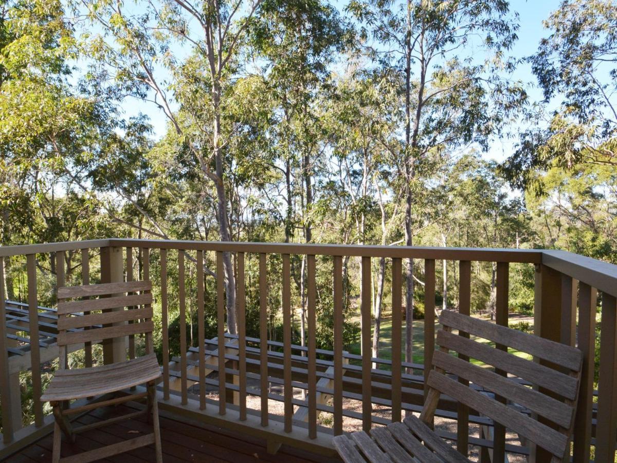 Villa 3Br Bella Vista Villa Located Within Cypress Lakes Resort Pokolbin Exterior photo